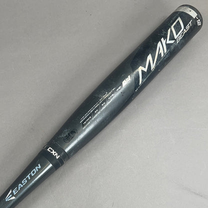 Easton Mako Beast 31/19 (-12) BBCOR Baseball Bat