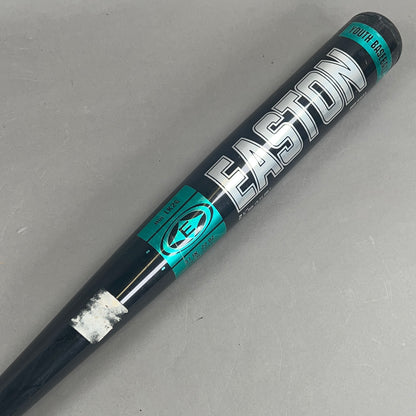 Easton Black Max 31/22 (-9) Baseball Bat
