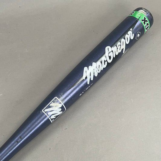 MacGregor X9SB 31/23 (-8) Softball Bat