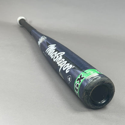 MacGregor X9SB 31/23 (-8) Softball Bat