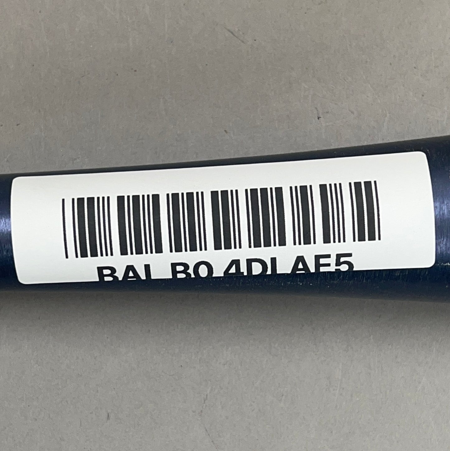 MacGregor X9SB 31/23 (-8) Softball Bat