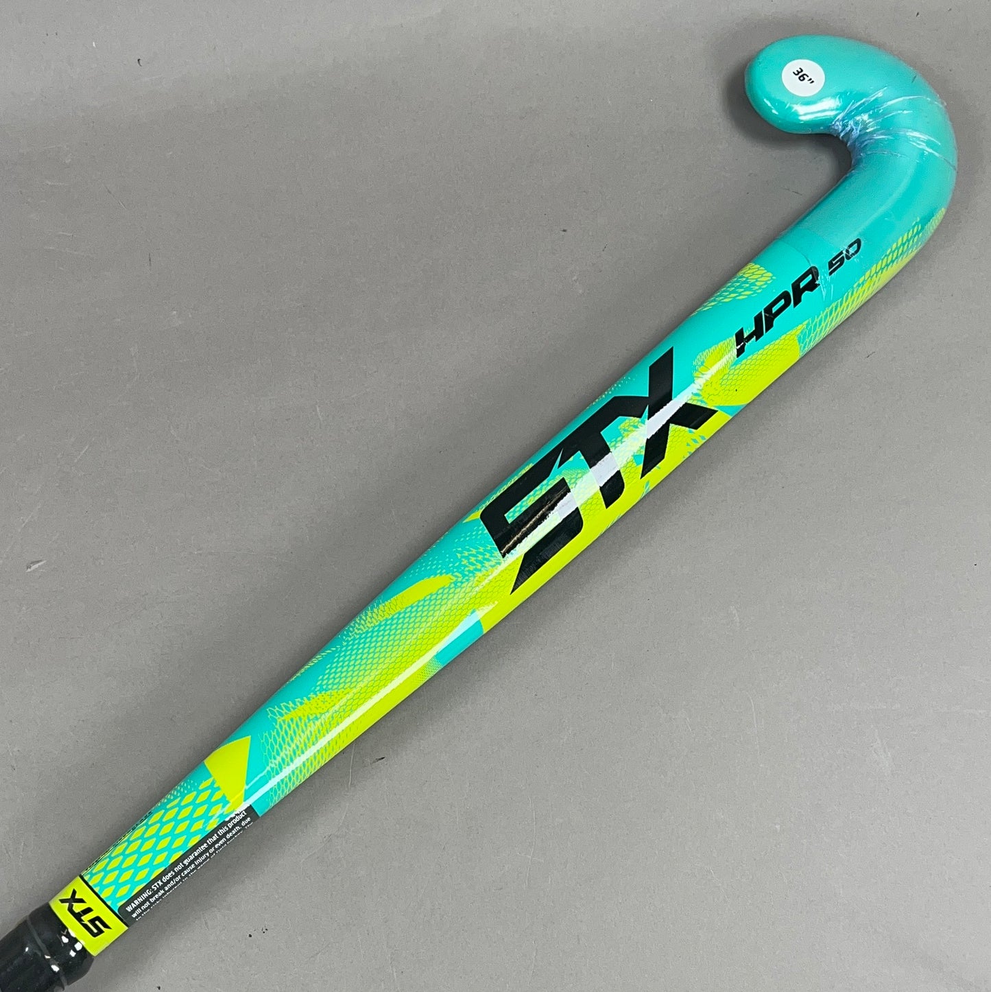 STX HPR 50 36" Field Hockey Stick