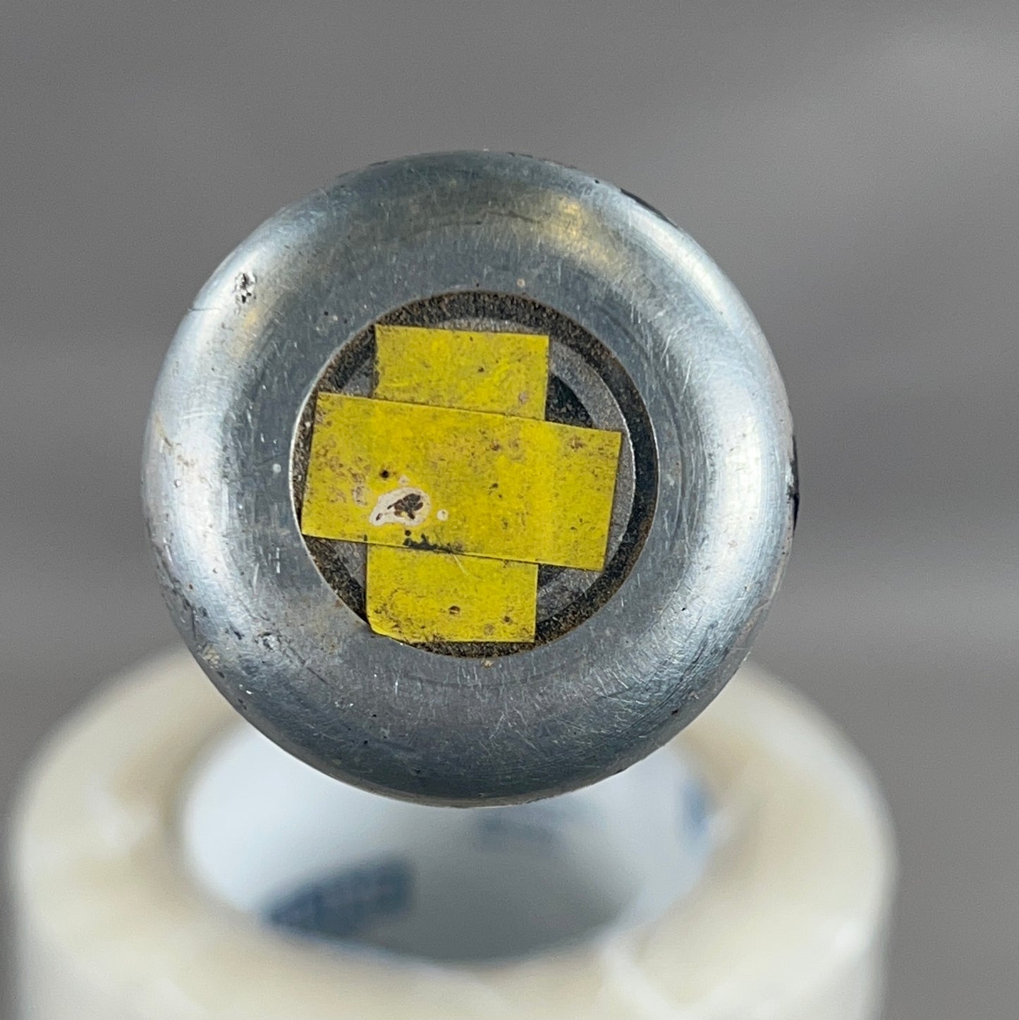 Anderson Techwrap 34/28 (-6) ASA Softball Bat