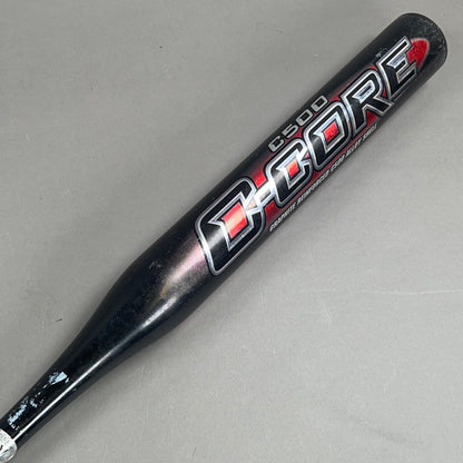 Easton C500 C-Core 30/19 (-11) USSSA Softball Bat