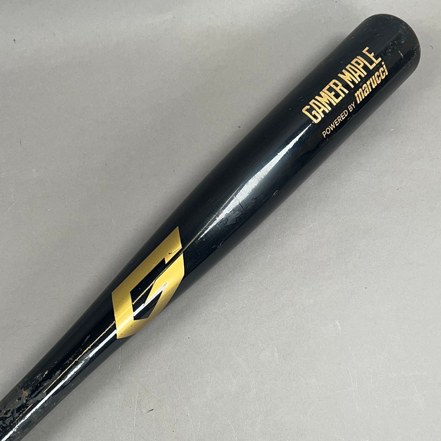 Marucci Gamer Maple 32/29 (-3) Wooden Baseball Bat