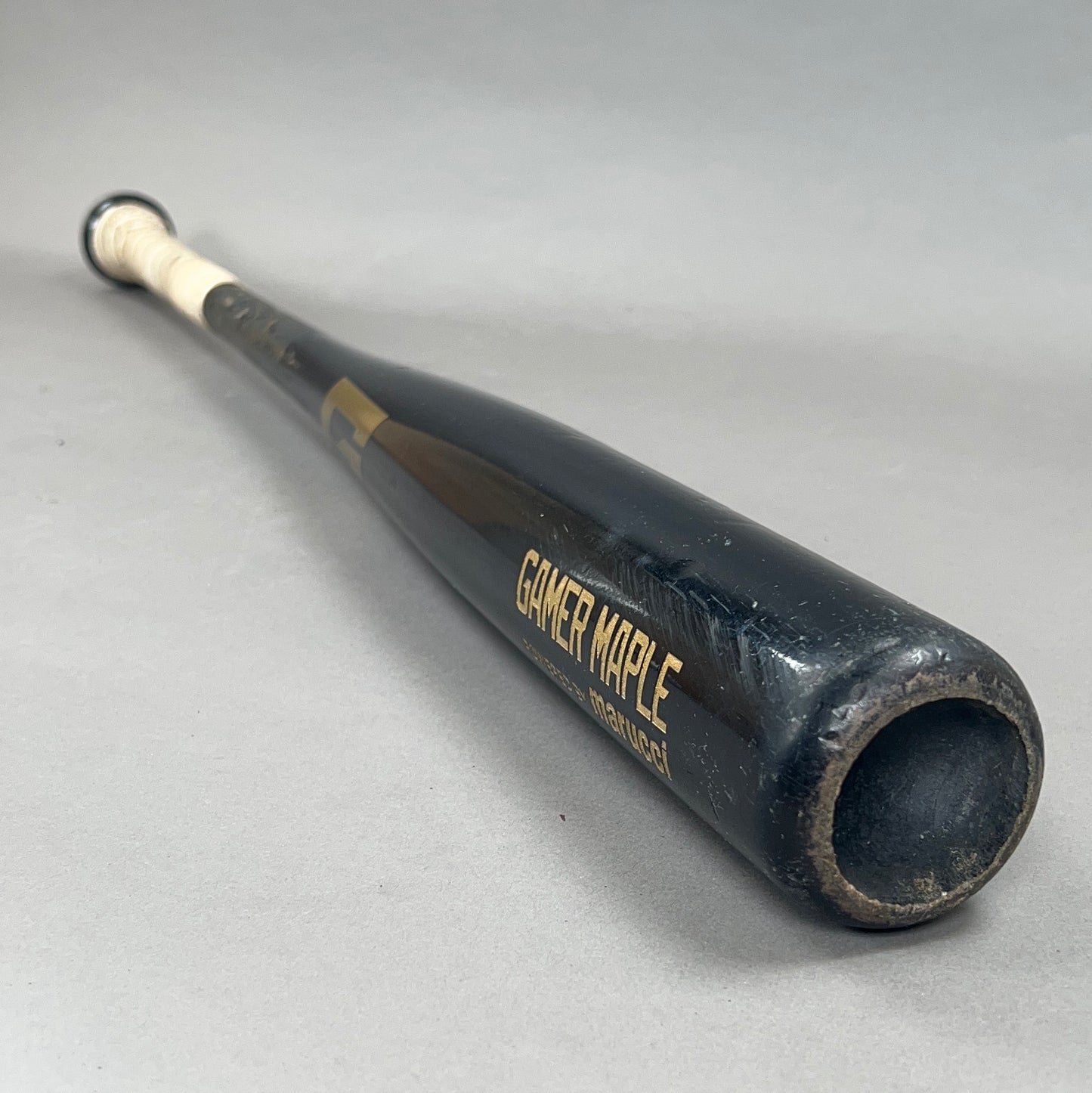 Marucci Gamer Maple 32/29 (-3) Wooden Baseball Bat