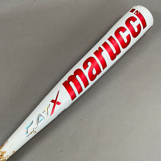 Marucci Cat X 32/29 (-3) BBCOR Baseball Bat