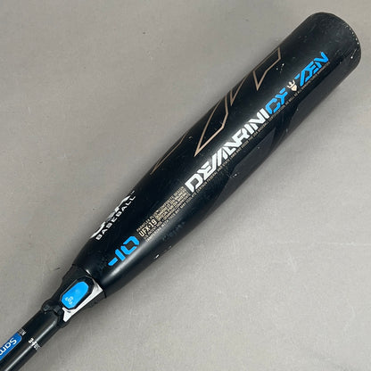 Demarini CF Zen 30/20 (-10) USA Baseball Bat