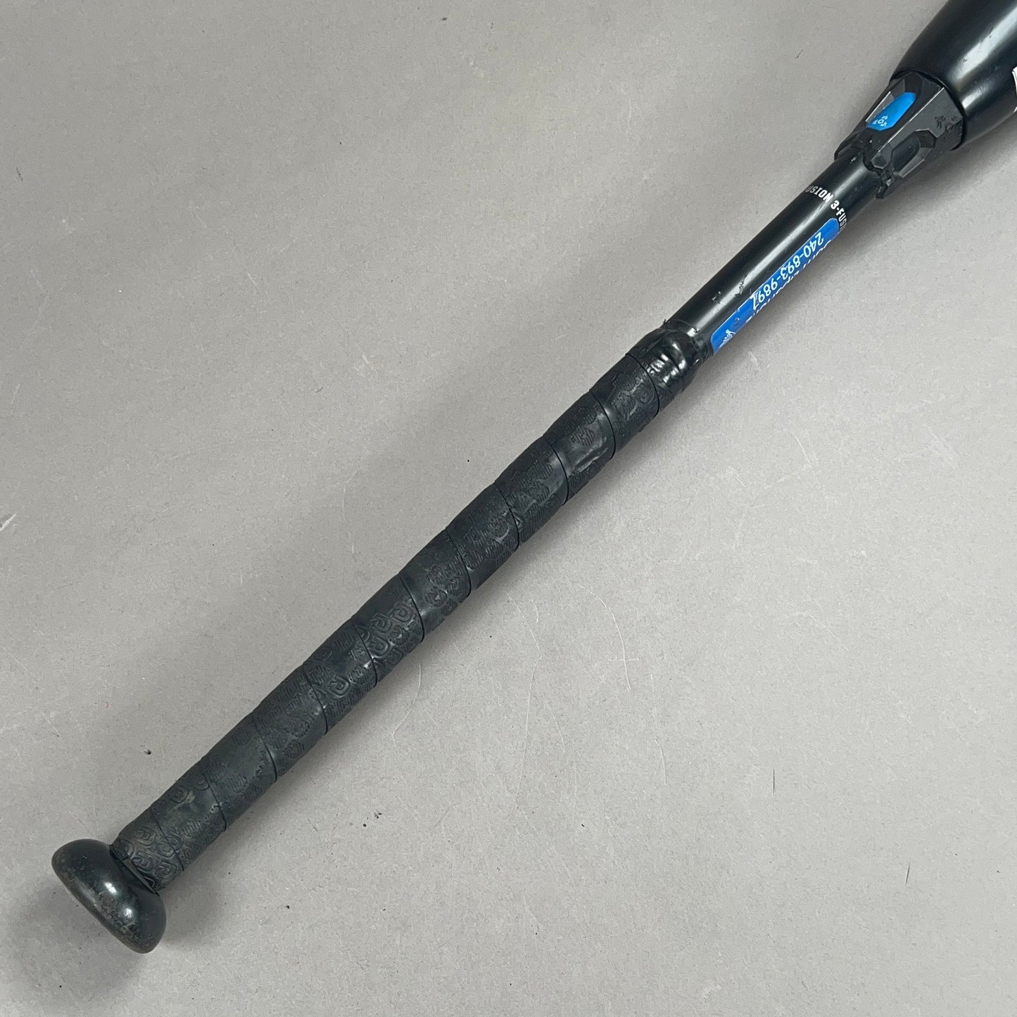 Demarini CF Zen 30/20 (-10) USA Baseball Bat