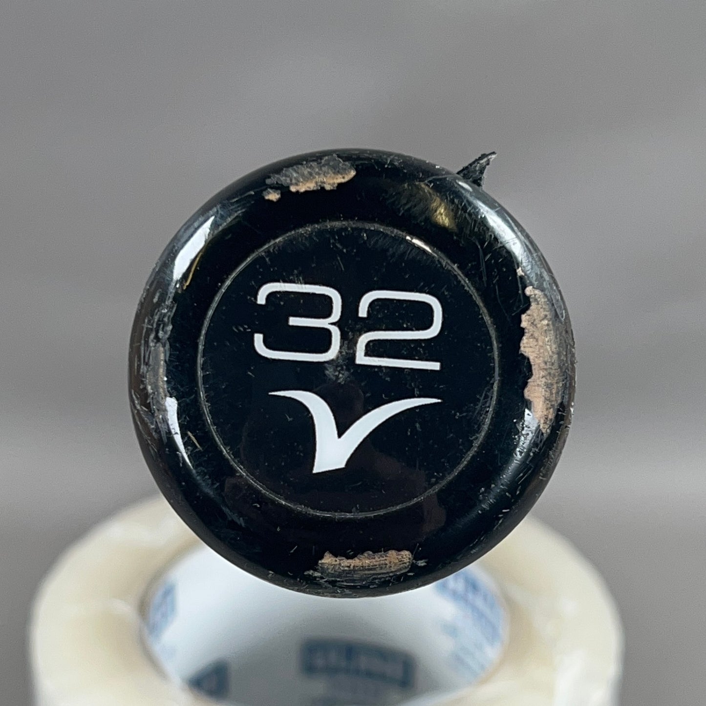 Victus Pro Hard Gloss V-Cut Maple 32/29 (-3) Wooden Baseball Bat