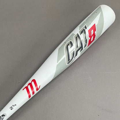 Marucci Cat 8 30/25 (-5) USSSA Baseball Bat