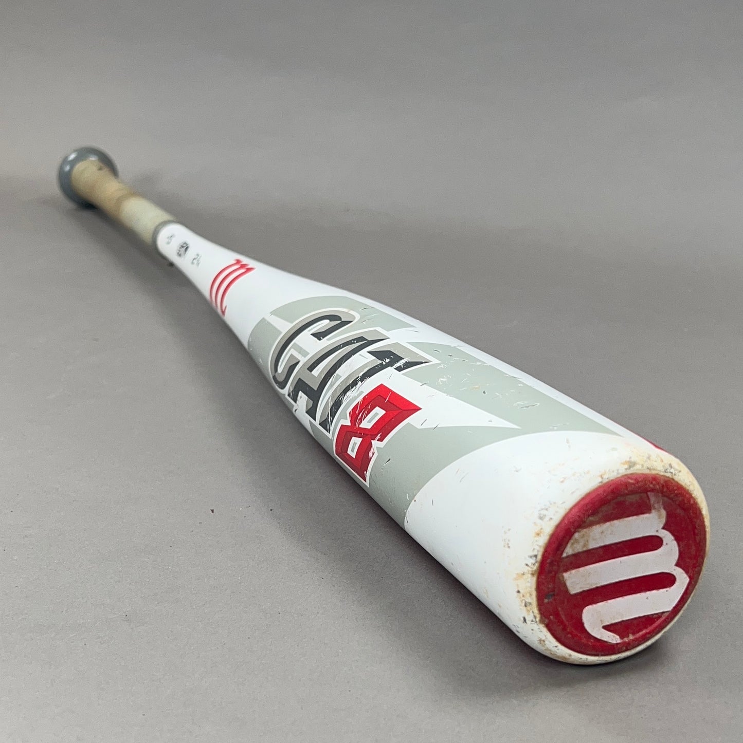 Marucci Cat 8 30/25 (-5) USSSA Baseball Bat