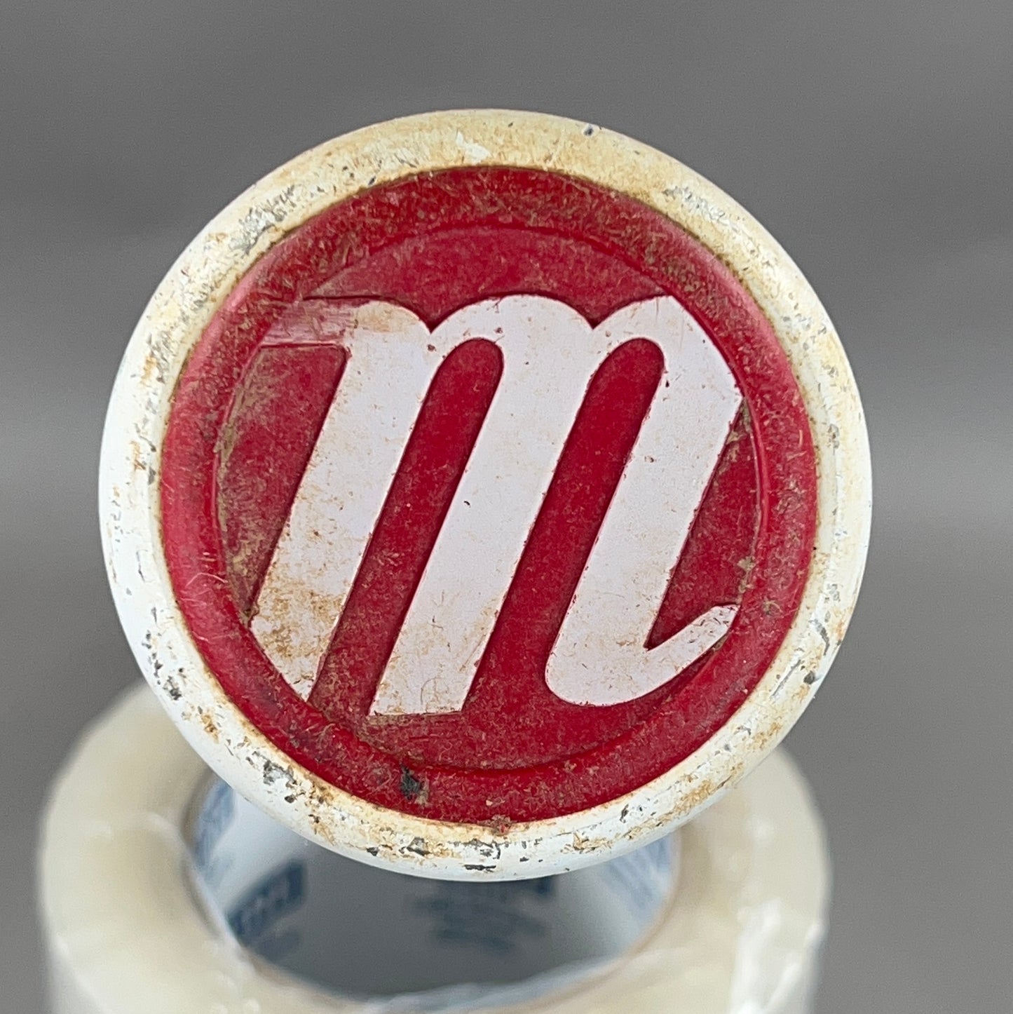 Marucci Cat 8 30/25 (-5) USSSA Baseball Bat