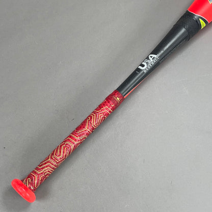 Easton Ghost Evolution 29/19 (-10) USA Baseball Bat