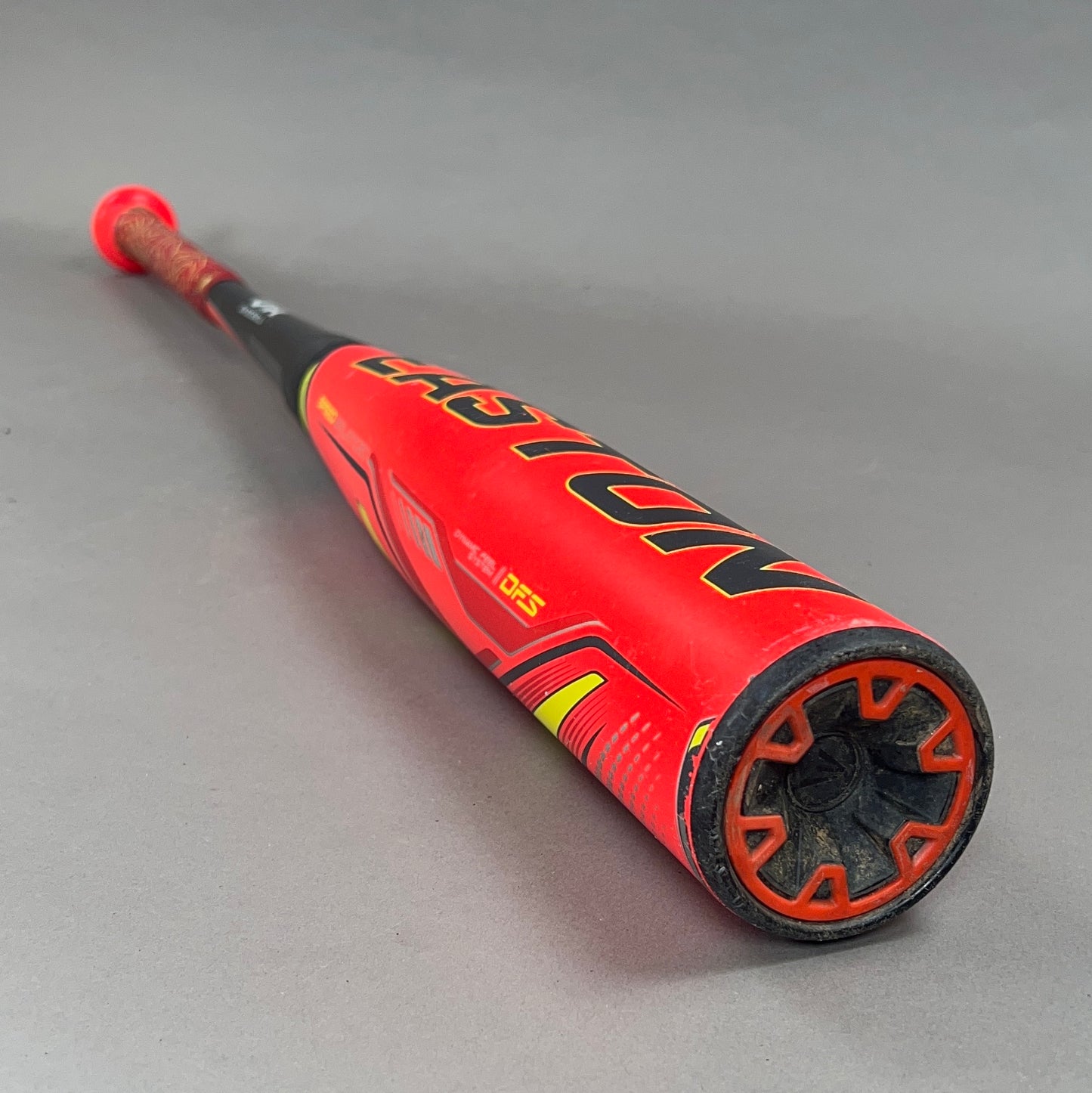 Easton Ghost Evolution 29/19 (-10) USA Baseball Bat