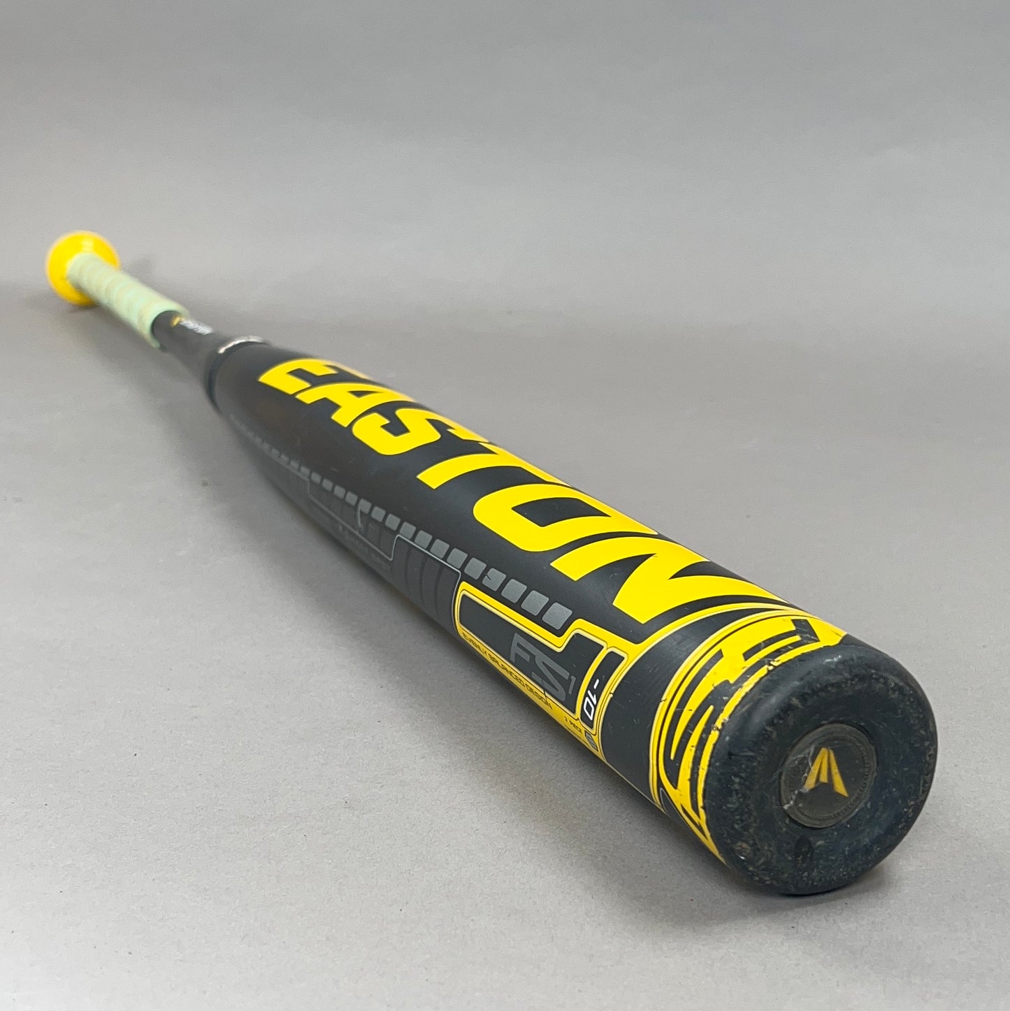 Easton Fastpitch FS1 33/23 (-10) USSSA Softball Bat