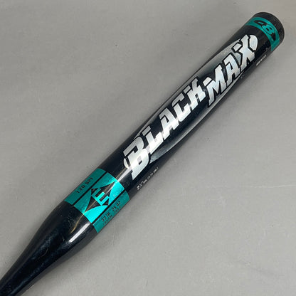 Easton Black Max 33/25 (-8) USSSA Softball Bat
