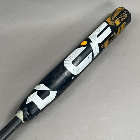 Demarini CF 32/22 (-10) ASA / NSA / USSSA Softball Bat