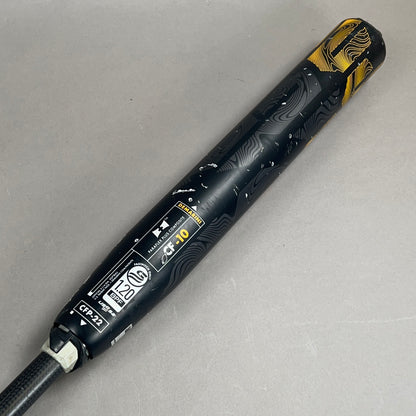 Demarini CF 32/22 (-10) ASA / NSA / USSSA Softball Bat