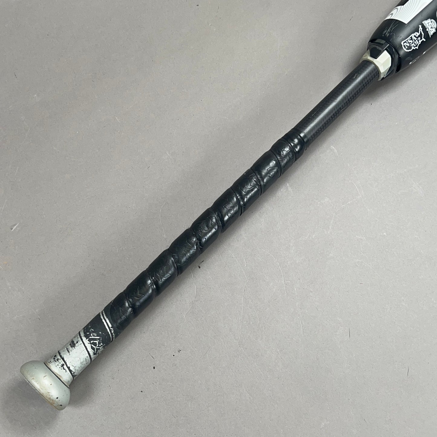 Demarini CF 32/22 (-10) ASA / NSA / USSSA Softball Bat