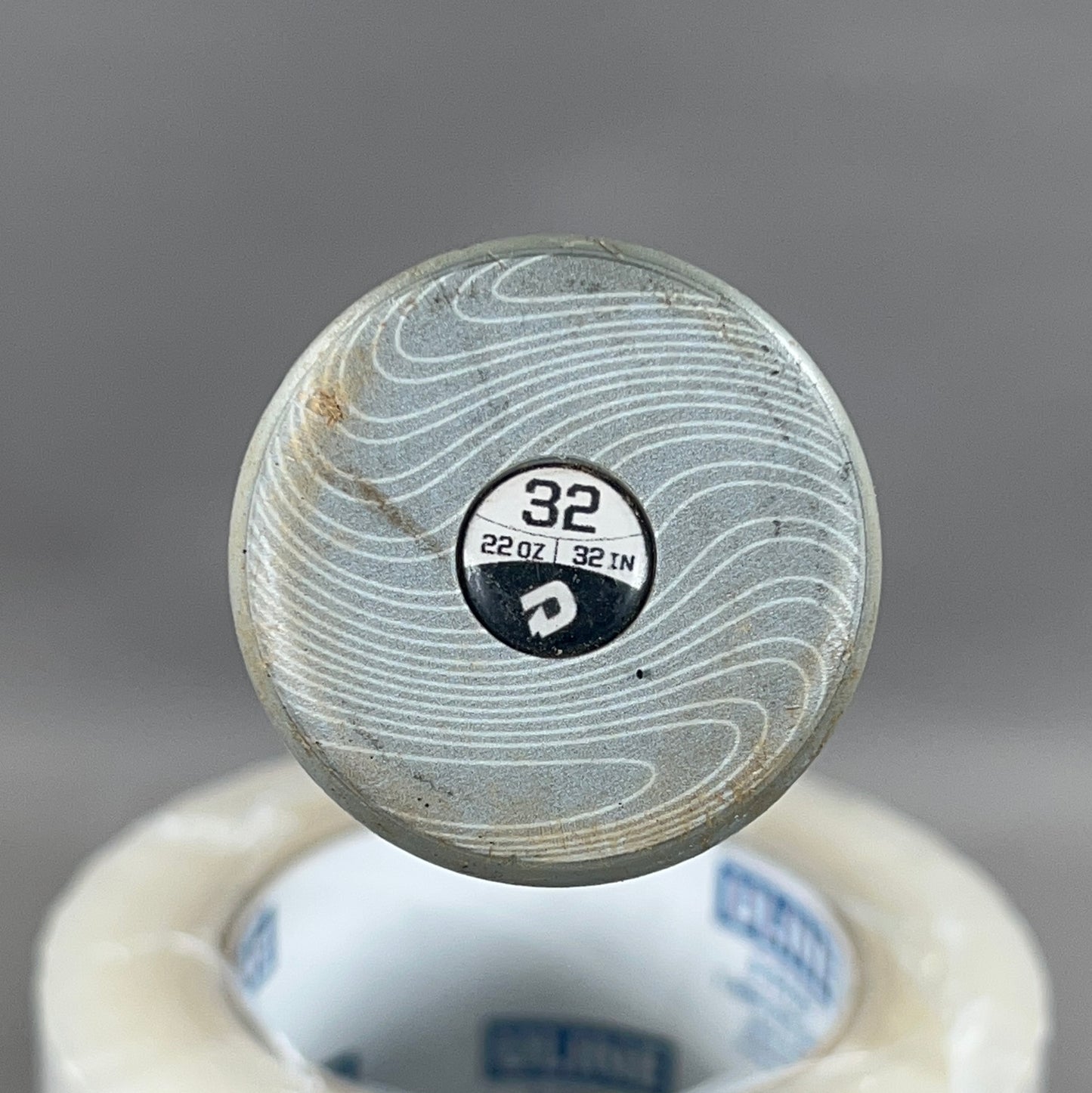 Demarini CF 32/22 (-10) ASA / NSA / USSSA Softball Bat