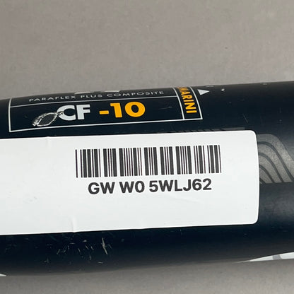 Demarini CF 32/22 (-10) ASA / NSA / USSSA Softball Bat