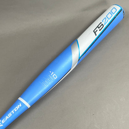 Easton FS200 32/22 (-10) ASA / NSA / USSSA Softball Bat