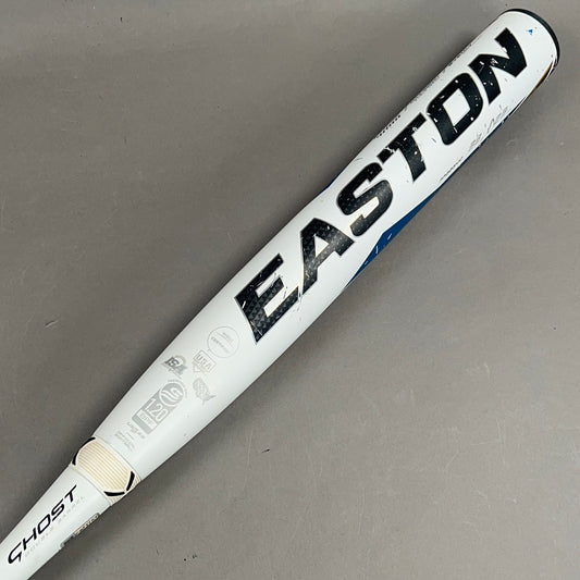 Easton Ghost Double Barrel 33/22 (-11) ASA / NSA / USSSA Softball Bat