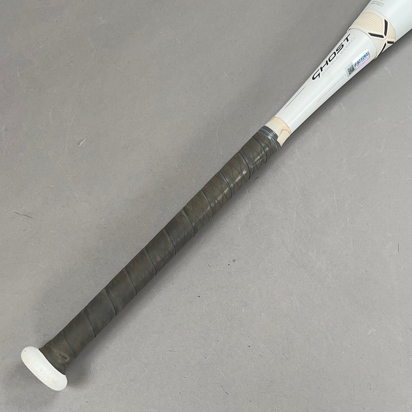 Easton Ghost Double Barrel 33/22 (-11) ASA / NSA / USSSA Softball Bat