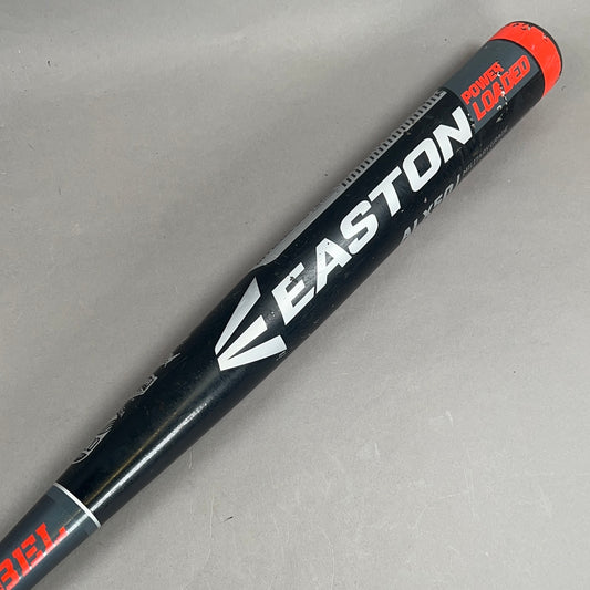 Easton Rebel 34/28 (-6) ASA / NSA / USSSA Softball Bat
