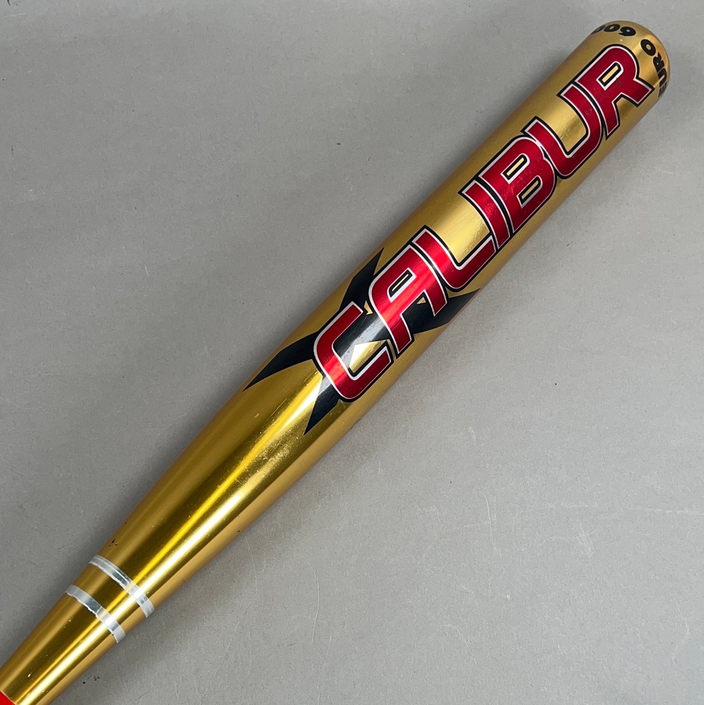 Worth XCalibur 34/27 (-7) ASA / 1.20 BPF Softball Bat