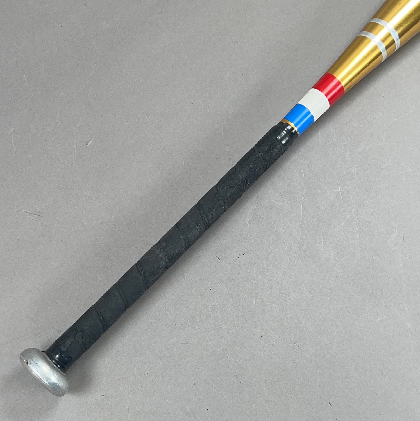 Worth XCalibur 34/27 (-7) ASA / 1.20 BPF Softball Bat