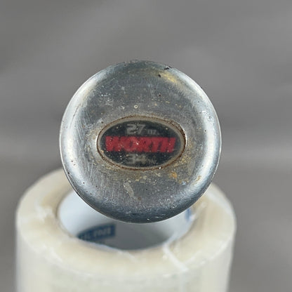 Worth XCalibur 34/27 (-7) ASA / 1.20 BPF Softball Bat