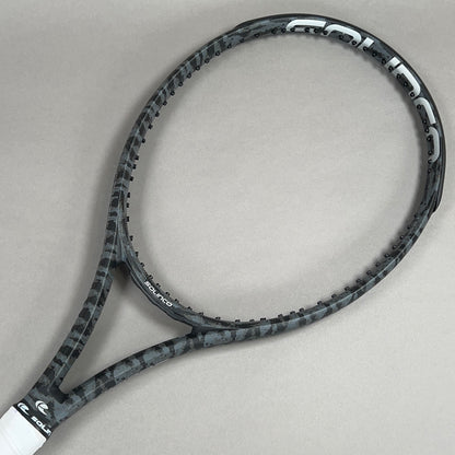 Solinco Blackout 300 V2 Tennis Racket 4 3/8" Grip & 100in² Head Size