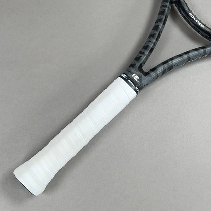 Solinco Blackout 300 V2 Tennis Racket 4 3/8" Grip & 100in² Head Size