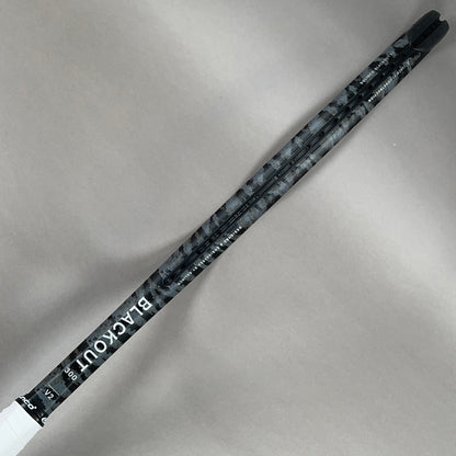 Solinco Blackout 300 V2 Tennis Racket 4 3/8" Grip & 100in² Head Size