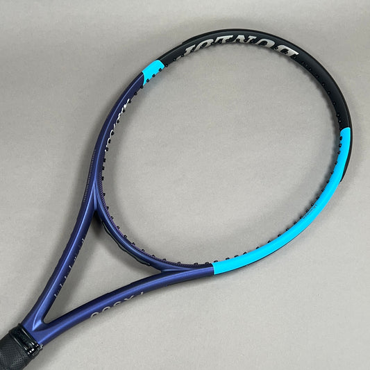 Dunlop FX500 Tour Tennis Racket 4 3/8" Grip & 98in² Head Size