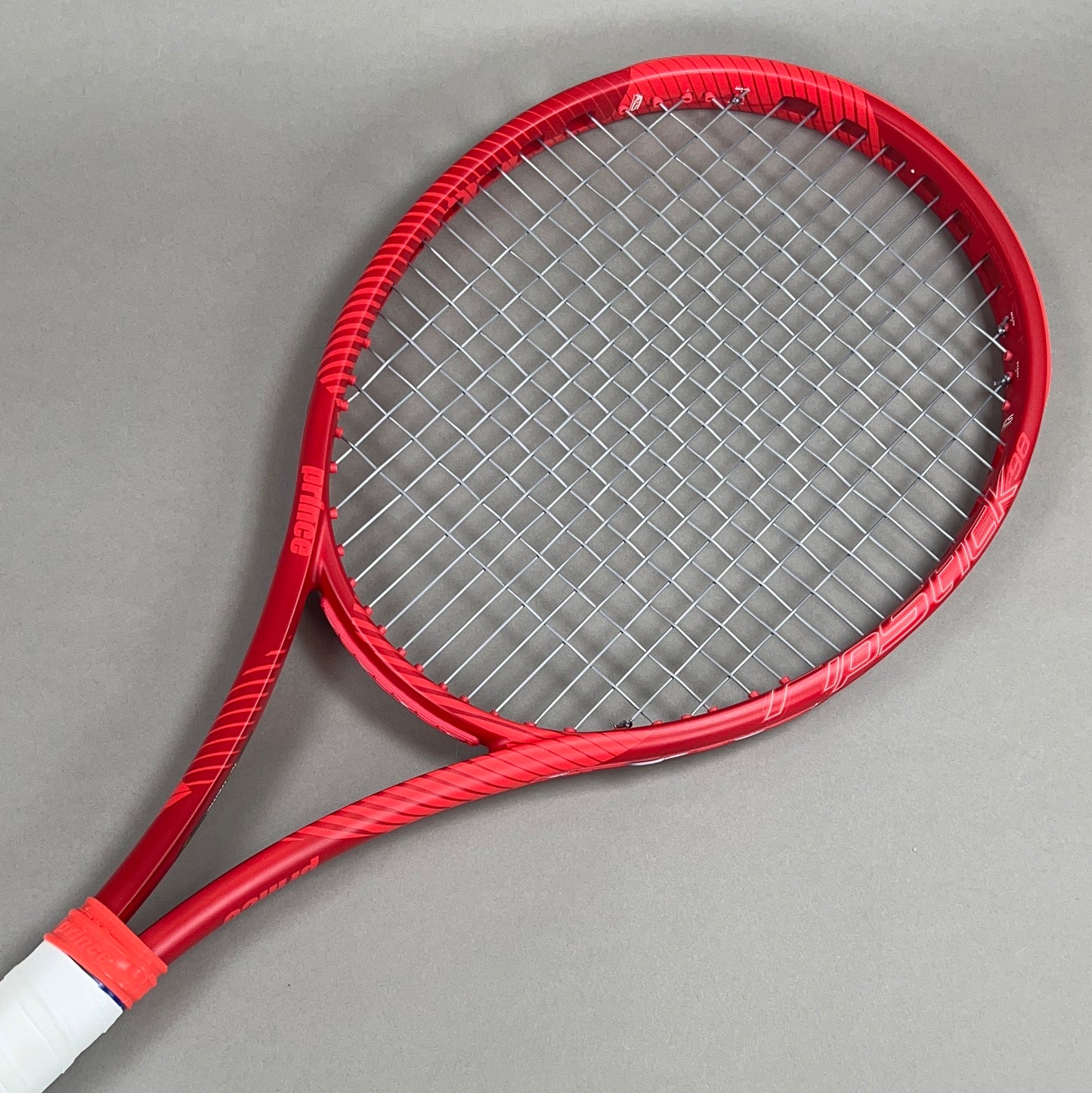 Prince Ripstick 98 Tennis Racket 4 3/8" Grip & 98in² Head Size