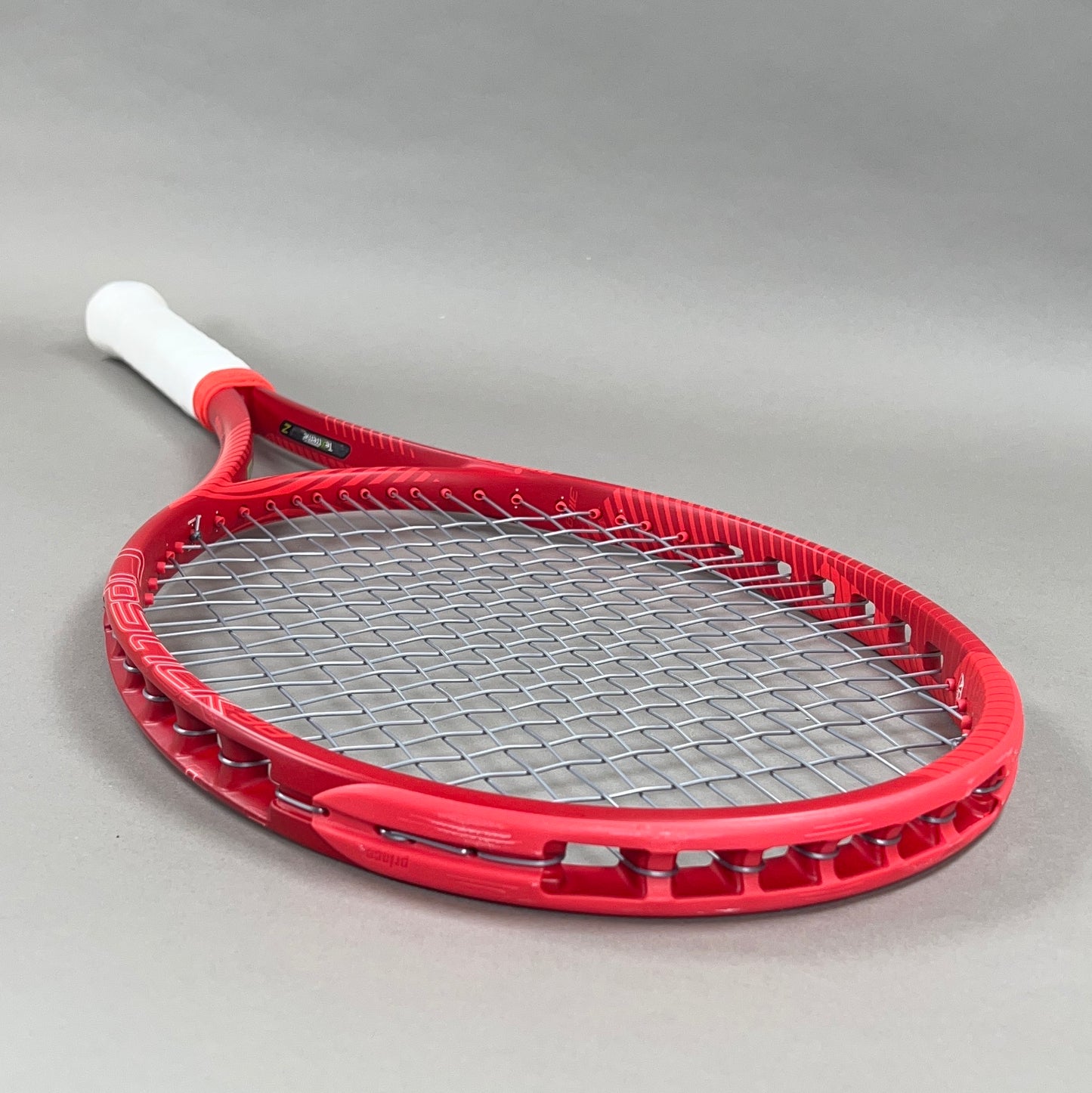 Prince Ripstick 98 Tennis Racket 4 3/8" Grip & 98in² Head Size