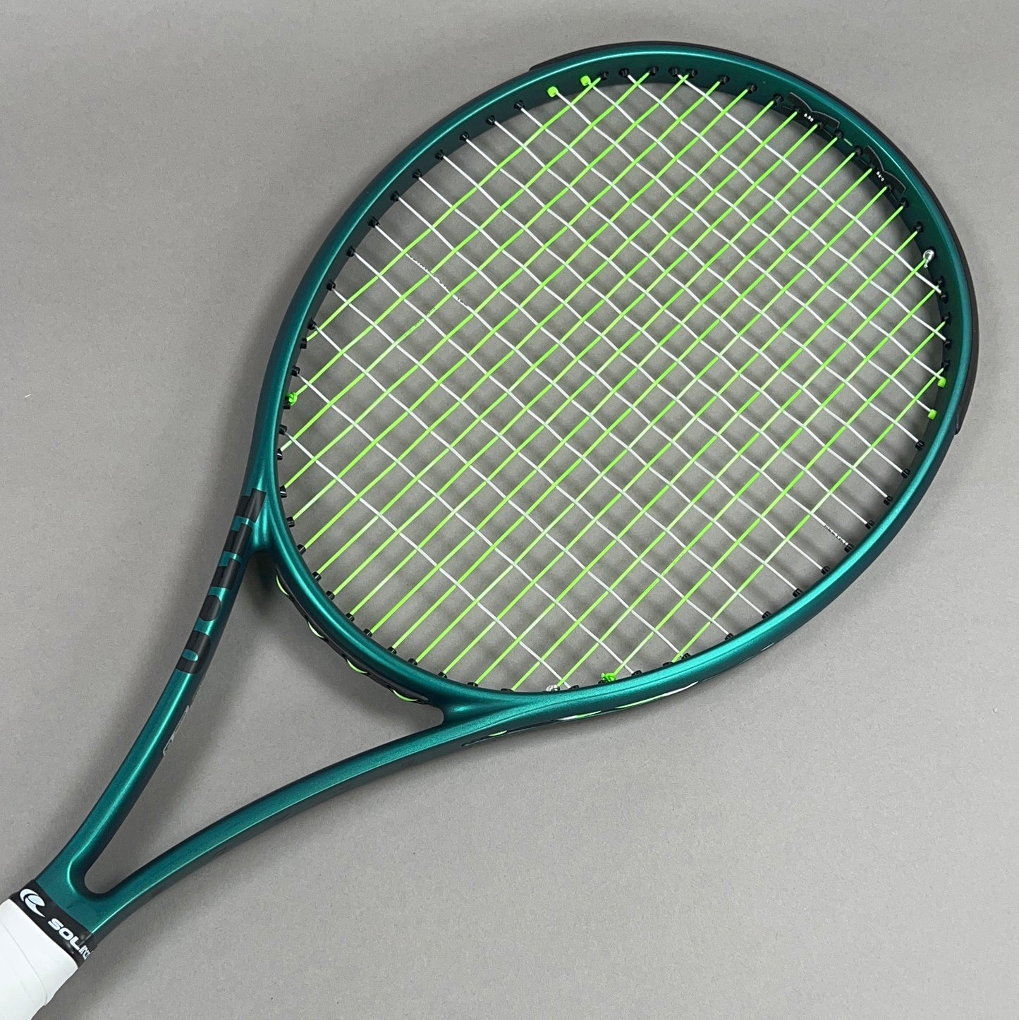 Wilson Blade 98sV9 Tennis Racket 4 3/8" Grip & 98in² Head Size