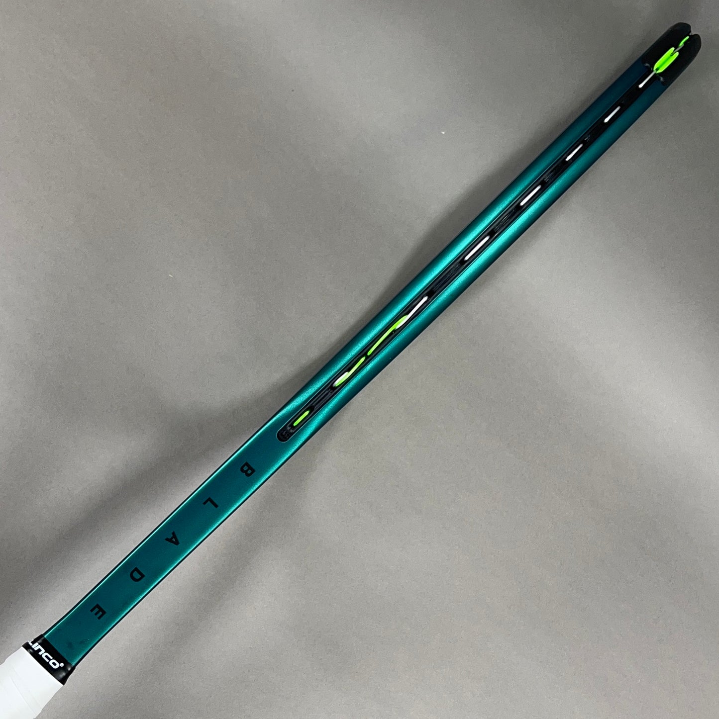 Wilson Blade 98sV9 Tennis Racket 4 3/8" Grip & 98in² Head Size