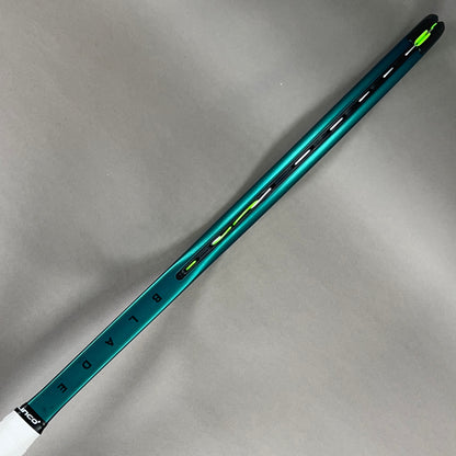 Wilson Blade 98sV9 Tennis Racket 4 3/8" Grip & 98in² Head Size