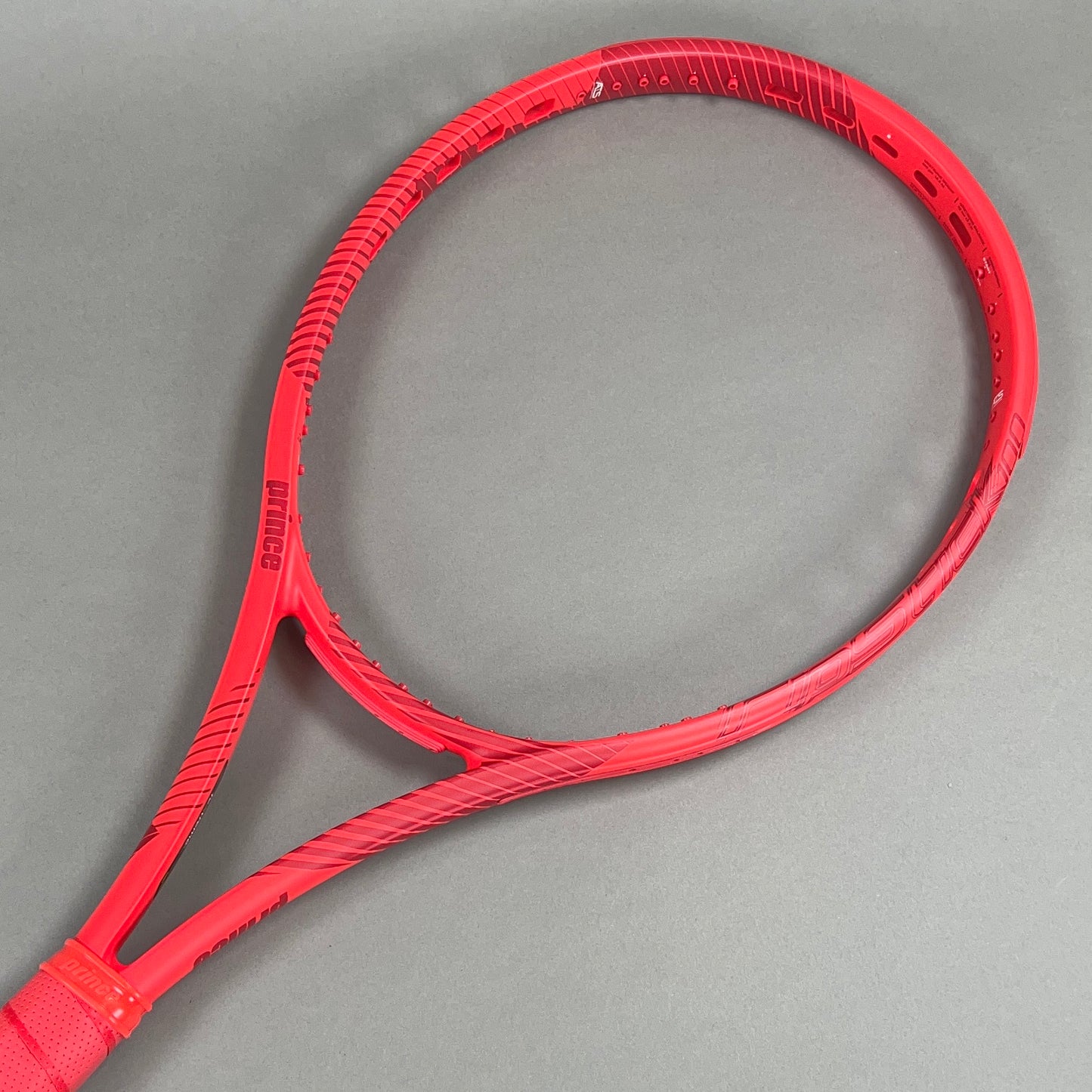 Prince Ripstick 100 Tennis Racket 4 1/2" Grip & 100in² Head Size