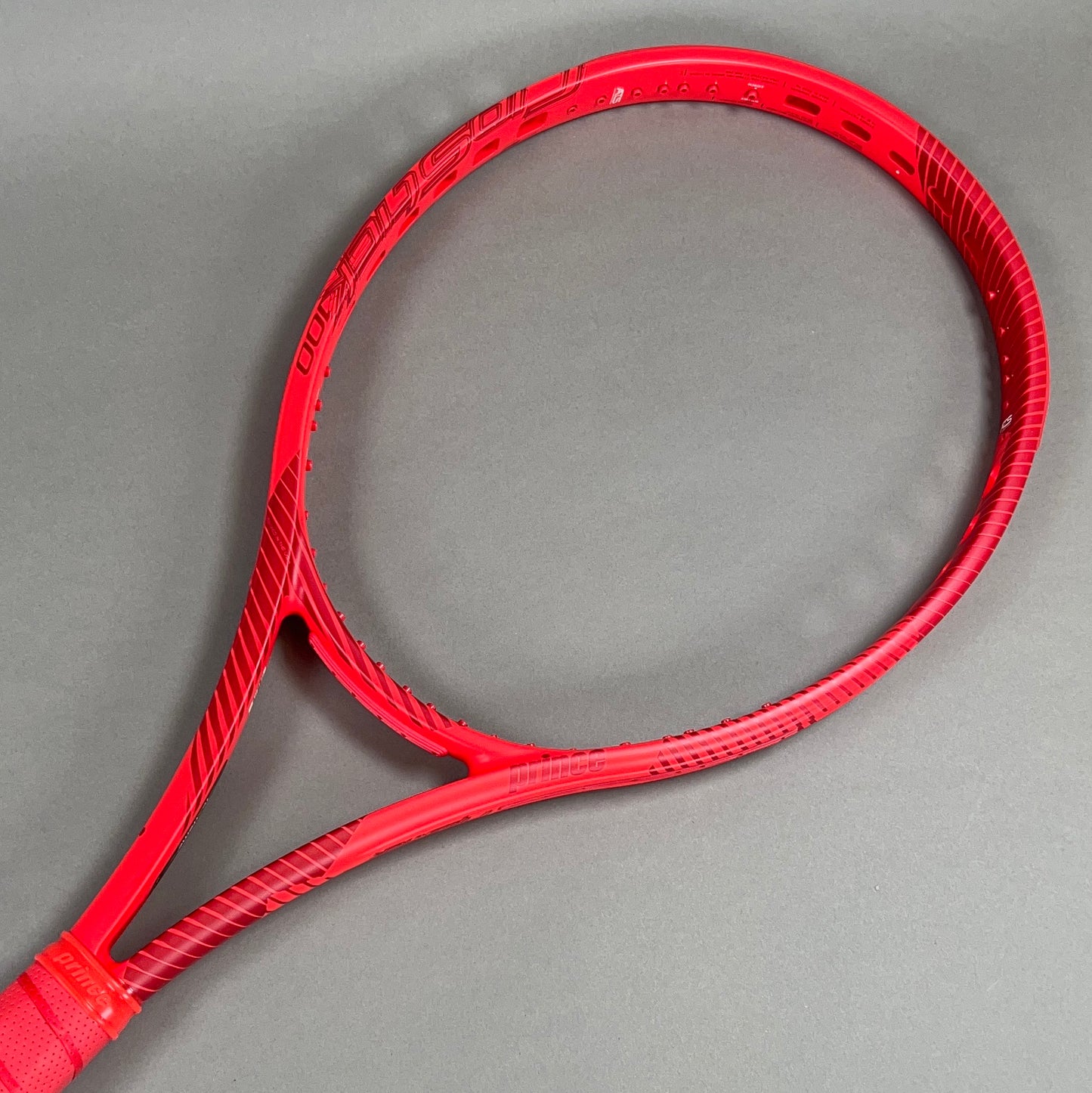 Prince Ripstick 100 Tennis Racket 4 1/2" Grip & 100in² Head Size