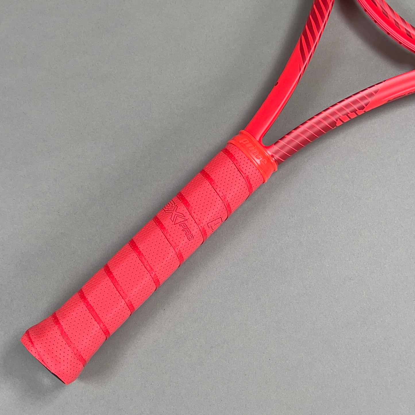 Prince Ripstick 100 Tennis Racket 4 1/2" Grip & 100in² Head Size