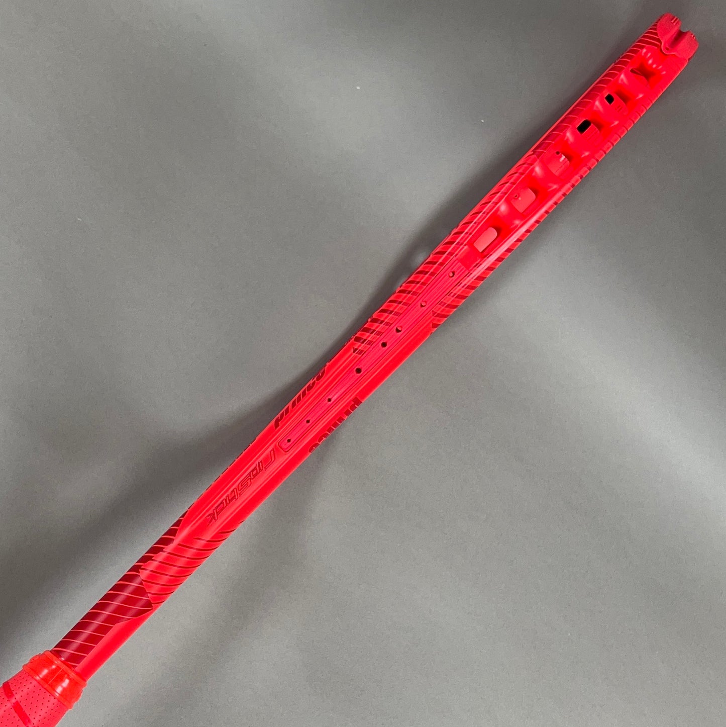 Prince Ripstick 100 Tennis Racket 4 1/2" Grip & 100in² Head Size