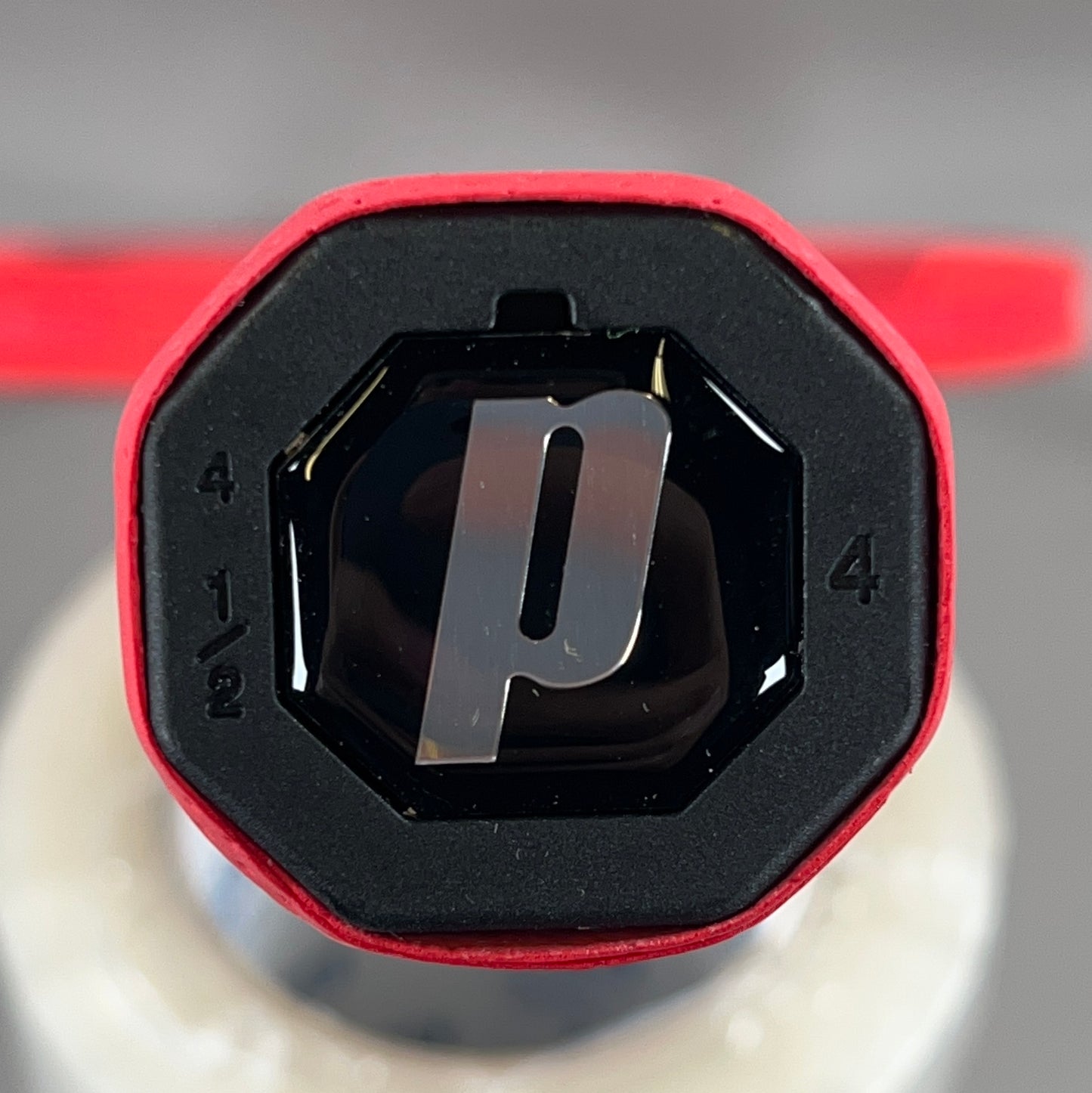 Prince Ripstick 100 Tennis Racket 4 1/2" Grip & 100in² Head Size