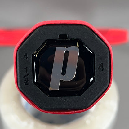 Prince Ripstick 100 Tennis Racket 4 1/2" Grip & 100in² Head Size