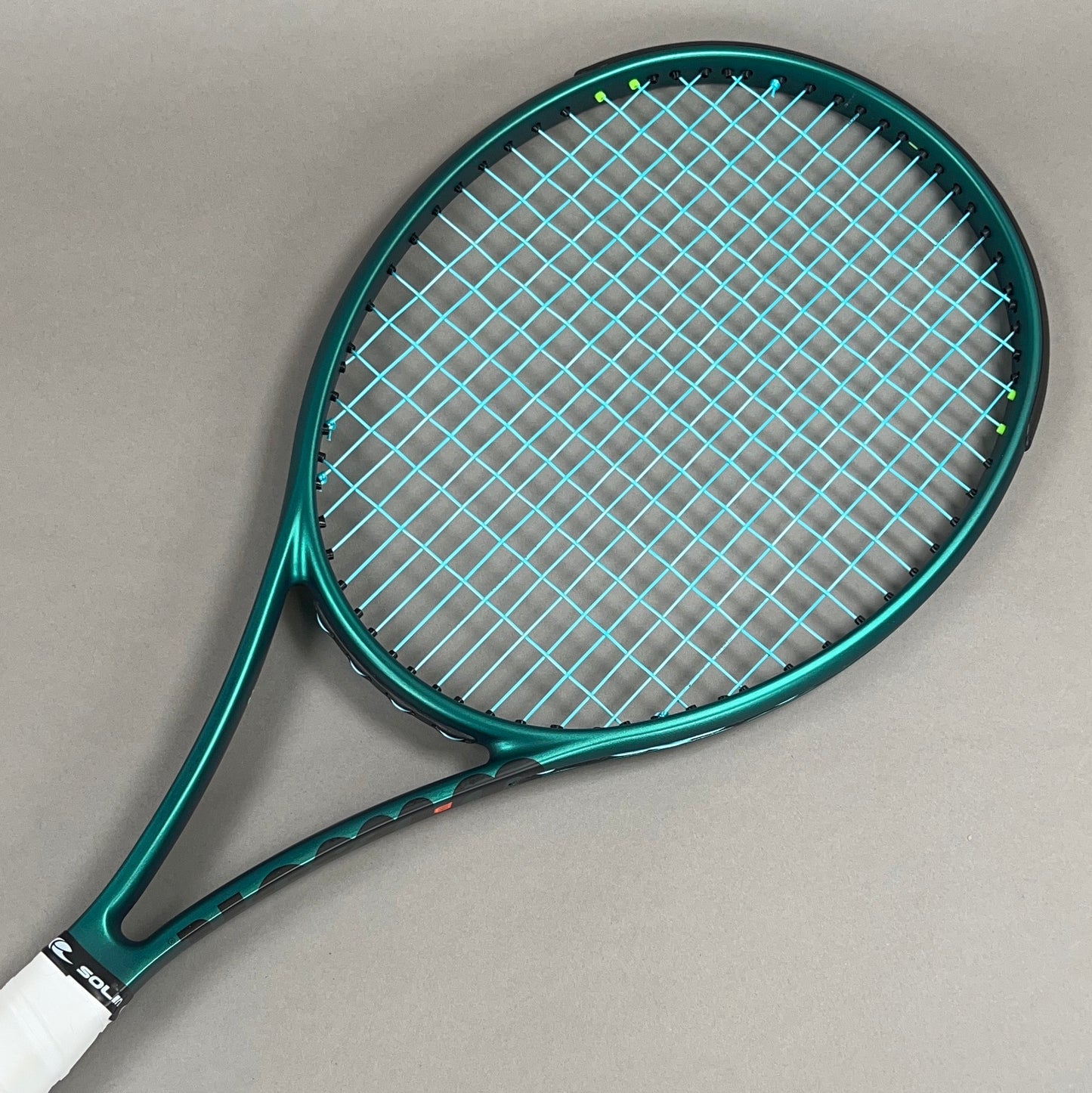 Wilson Blade 98sV9 Tennis Racket 4 3/8" Grip & 98in² Head Size