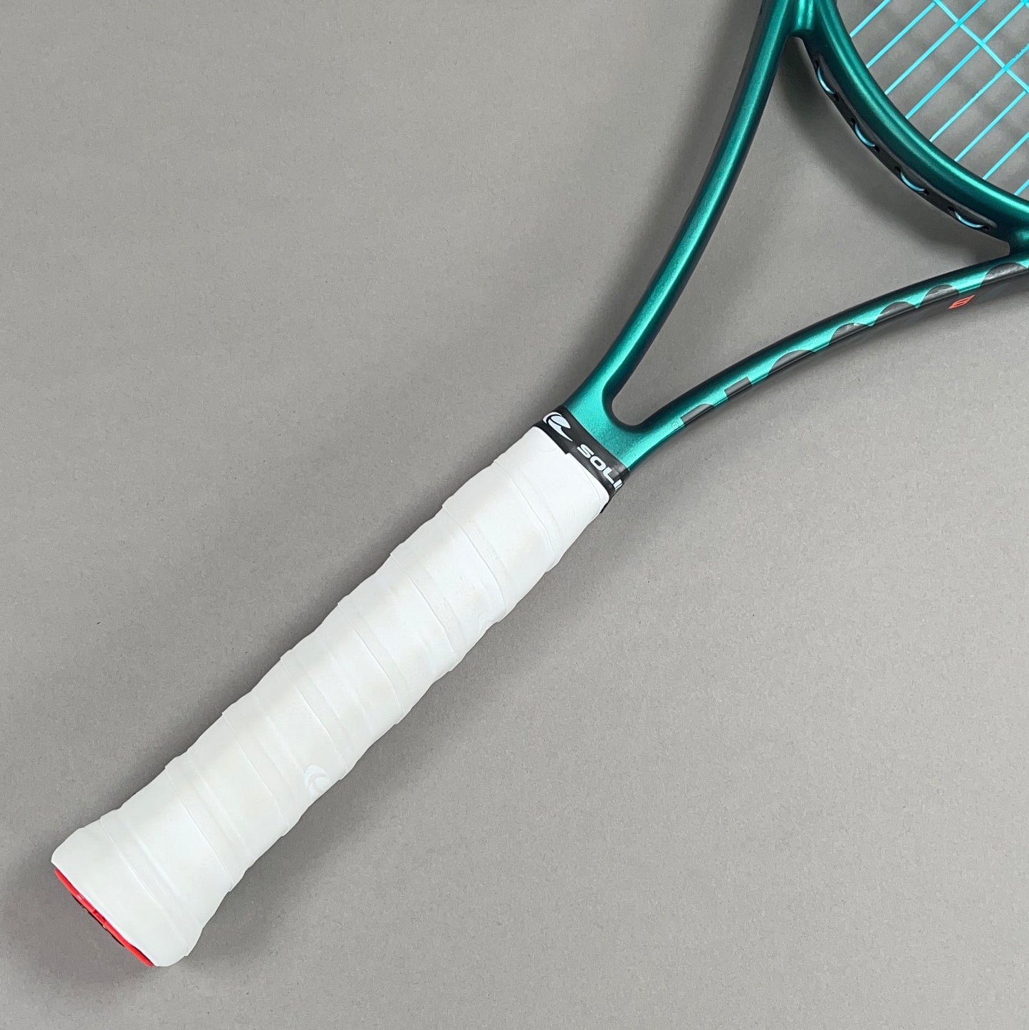 Wilson Blade 98sV9 Tennis Racket 4 3/8" Grip & 98in² Head Size